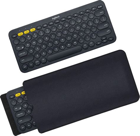 Image result for Logitech K480 Keyboard Cover