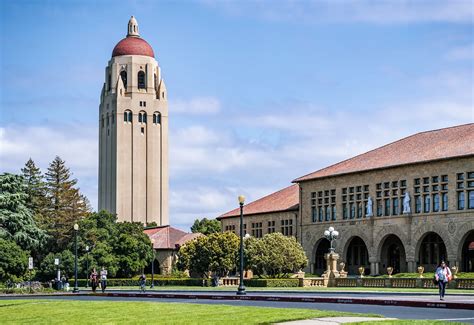 Harvard vs. Stanford: Comparing Two Academic Powerhouses