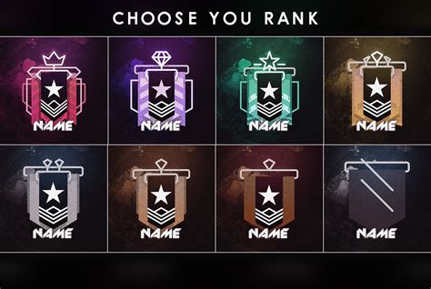 Rainbow six siege logo - desktopseka