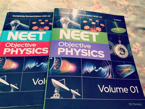 Buy Objective Physics for NEET Vol 2 2022 (Old Edition) Book Online at ...
