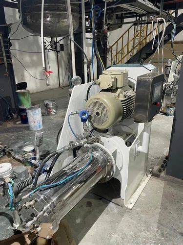Dyno Mill - Dyno Mill . Manufacturer from Sonipat