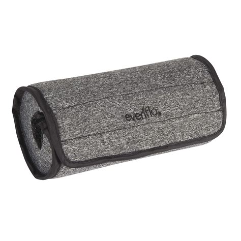 Buy Arm Cushion for Infant Car Seat Handles, Chevron Melange, Universal ...