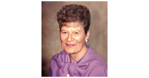 Virginia E. "Ginny" West Obituary (2024) - Watertown, SD - Wight ...