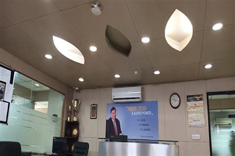 AGBS Chennai Campus: Photos, Virtual Tour