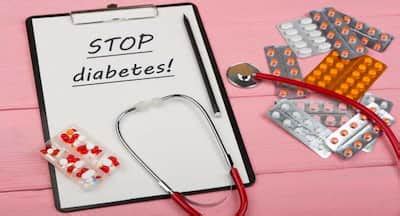 Medicines for diabetes -- types, side effects, drug interactions ...