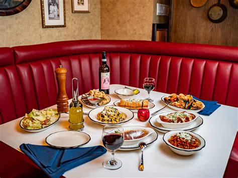 Osteria Mozza - Review - Georgetown - Washington DC - The Infatuation