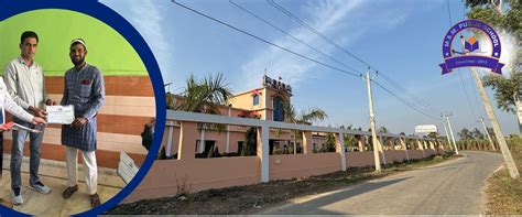 Welcome to M.S.M. PUBLIC SCHOOL