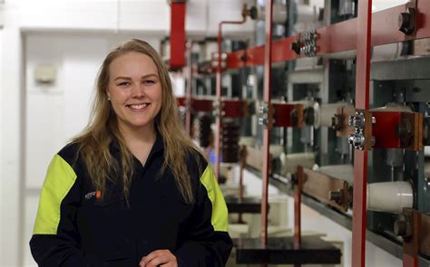 Utvecklingsingenjör – ett jobb för framtiden | News center | ABB