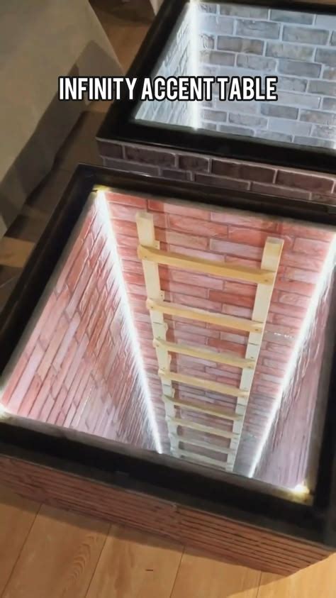 Image result for Building Infinity Table