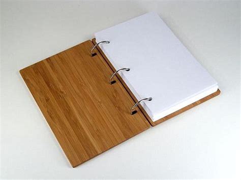 Bamboo Notebook 的图像结果