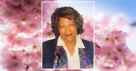 Obituary Guestbook | Gloria Mae Taylor of Fort Washington, Maryland ...