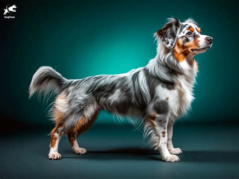 Mini Australian Shepherd: The Energetic, Smart Mini Aussie