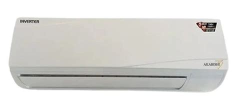 Mitsubishi 1 Ton 2 Star Split AC White (Copper Condenser, RBM-AE13VG-X1 ...