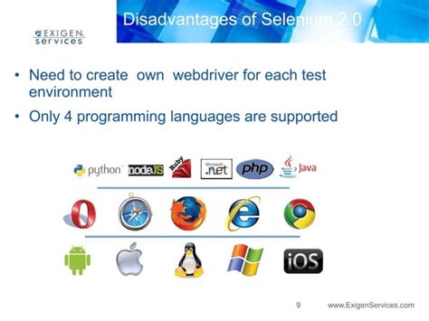 Image result for Selenium Introduction