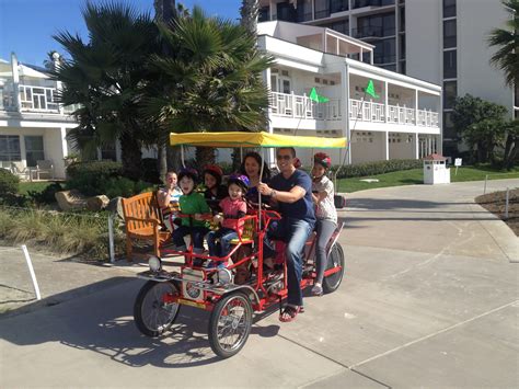 Coronado Bike Rentals