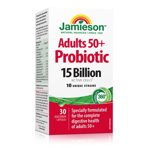 Jamieson Vitamins For Seniors : The 10 Best Multivitamins for Men Over 70 Years Old – VRIMCA