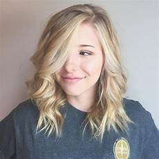 Shoulder Length Hairstyles For Hair by 30 Daily Medium Hairstyles 2018 Easy Shoulder Shoulder Length Hairstyles For Hair