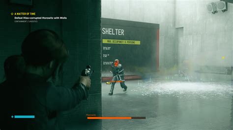 Control Game 的图像结果