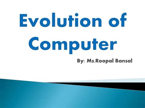 Image result for Animated Video On Evolution of Computer