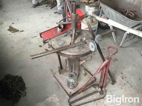 Image result for Manual Tire Machine