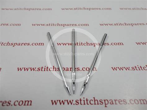 134-35 / 2134-35 / DPX35 160/23 Groz Beckert Sewing Machine Needle ...