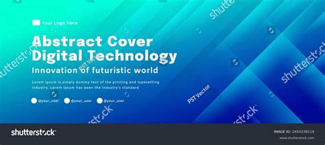 Poster About Technology 的图像结果