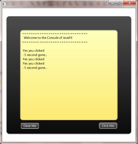 Image result for Fxml JavaFX