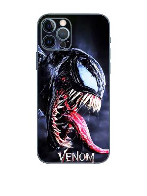Venom Premium Quality Skin For All Model – Skins And Wraps