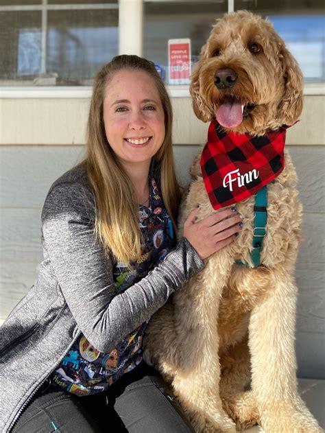 Support Staff — Warm Springs Pet Hospital