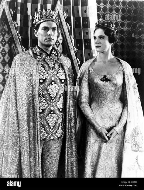 Camelot Guinevere And Arthur
