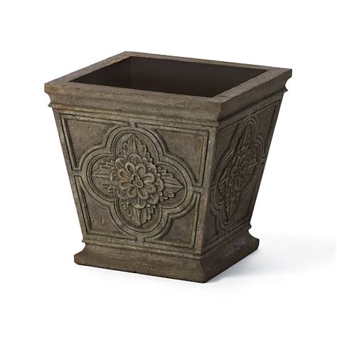 Aberdeen Planter | Frontgate