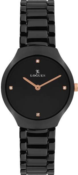 Logues Watches Watches - Buy Logues Watches Watches Online at Best ...