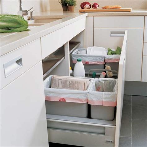 Así debes tirar la basura si no quieres que te multen (lo has hecho mal ...