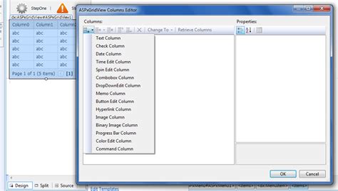 Image result for DevExpress Grid Control