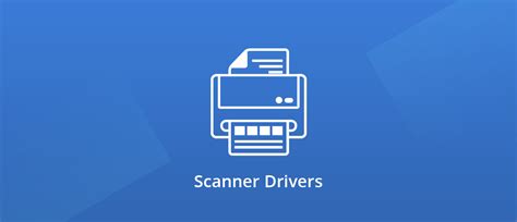 Printer Scanner Driver 的图像结果