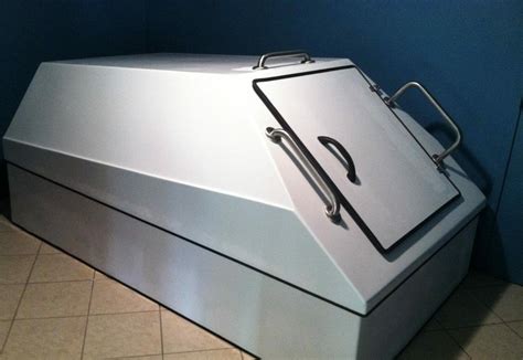 Relax Float Tank at Elijah Madirazza blog