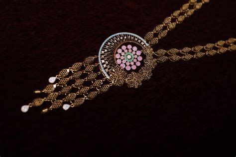 Turky Necklace – National Gold & Diamonds
