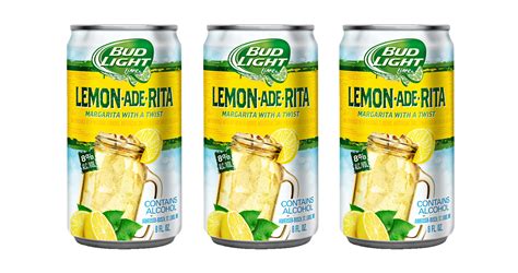 Bud Light Lime A Rita Logo