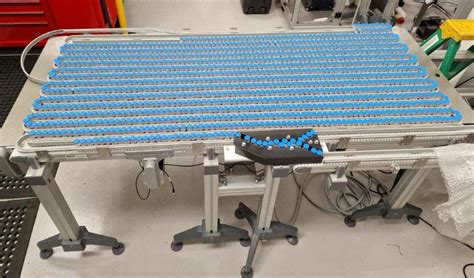 Image result for Robotic Tray-Loading