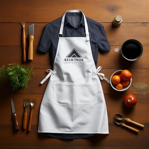 Image result for Chef Apron Pattern