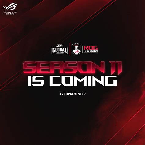 ROG Academy Partners With Global Esports For Valorant Player Training ...