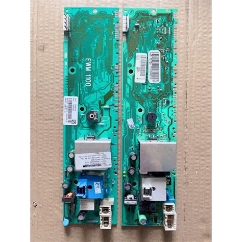 Elux Washing Machine Main Control Board 的图像结果