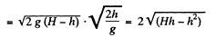 Irodov Solutions Hydrodynamics - Physics Class 11 - NEET PDF Download