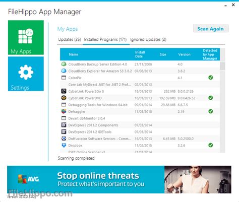 FileHippo Files 的图像结果