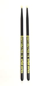 Rhythm Pro 7A Drumsticks Price in India - Buy Rhythm Pro 7A Drumsticks ...