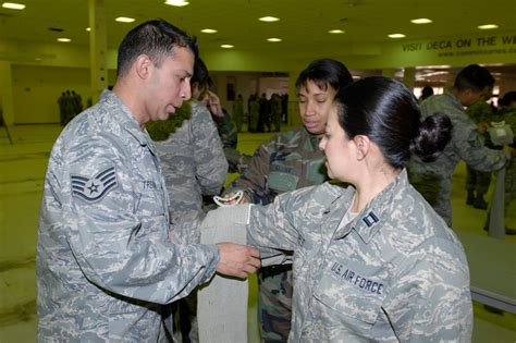 Refresher SABC training proves essential > Peterson and Schriever Space Force Base > Display