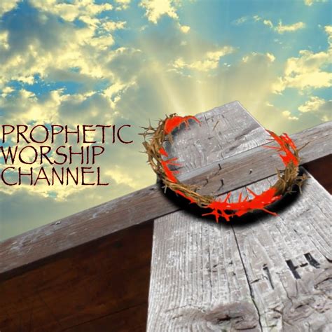 Image result for Prophetic Channel