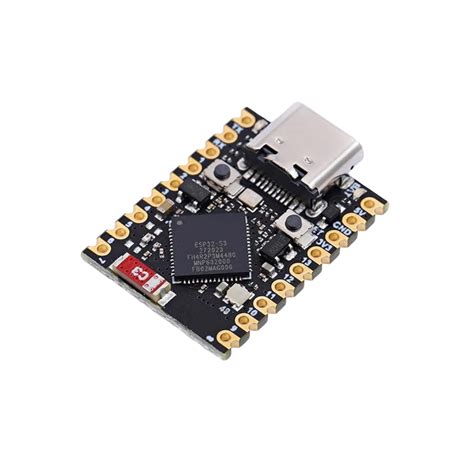 ESP32-S3 Supermini Development Board With WiFi and Bluetooth - HW-747 ...