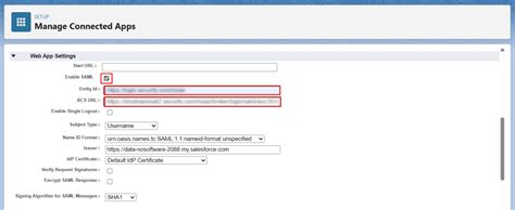Single Sign-On (SSO) using Salesforce IDP | Salesforce SSO
