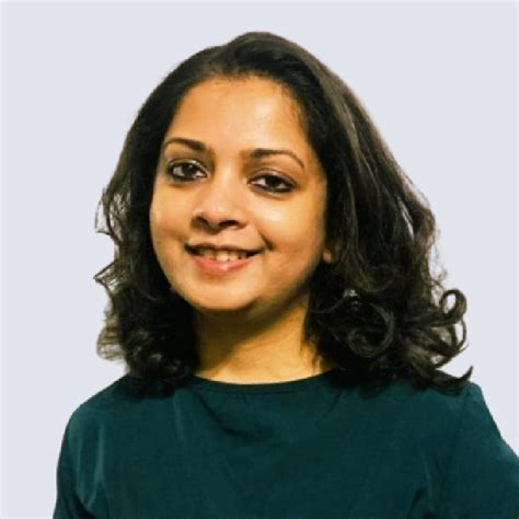 Ms. Shravani Prakash - ICRIER